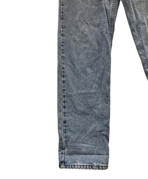 LEVI'S（リーバイス）LEVI'S (リーバイス) ジーンズ 550 RELAXED FIT（550 リラックス フィット） インディゴ サイズ:W32 L34の古着・服飾アイテム