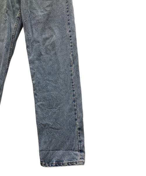 LEVI'S（リーバイス）LEVI'S (リーバイス) ジーンズ 550 RELAXED FIT（550 リラックス フィット） インディゴ サイズ:W32 L34の古着・服飾アイテム