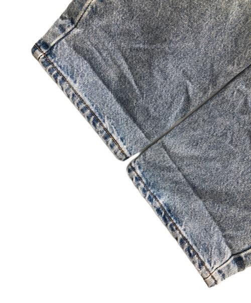 LEVI'S（リーバイス）LEVI'S (リーバイス) ジーンズ 550 RELAXED FIT（550 リラックス フィット） インディゴ サイズ:W32 L34の古着・服飾アイテム