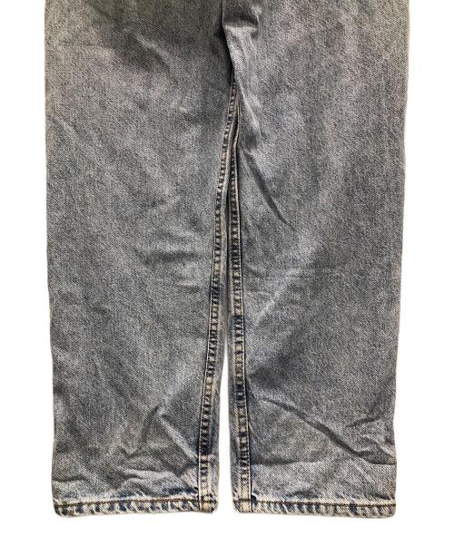 LEVI'S（リーバイス）LEVI'S (リーバイス) ジーンズ 550 RELAXED FIT（550 リラックス フィット） インディゴ サイズ:W32 L34の古着・服飾アイテム