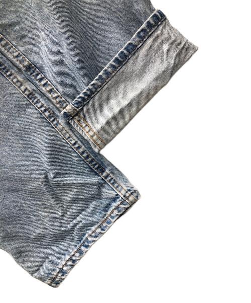 LEVI'S（リーバイス）LEVI'S (リーバイス) ジーンズ 550 RELAXED FIT（550 リラックス フィット） インディゴ サイズ:W32 L34の古着・服飾アイテム