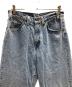 LEVI'S (リーバイス) ジーンズ 550 RELAXED FIT（550 リラックス フィット） インディゴ サイズ:W32 L34：7000円