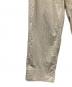 中古・古着 ISSEY MIYAKE (イッセイミヤケ) イージーパンツ ベージュ サイズ:実寸サイズにてご確認ください。：7000円