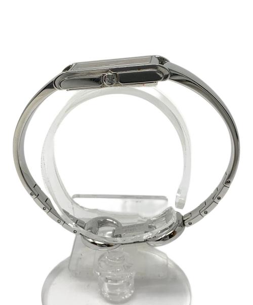 GUCCI（グッチ）GUCCI (グッチ) 腕時計 クォーツ サイズ:実寸サイズにてご確認ください。の古着・服飾アイテム