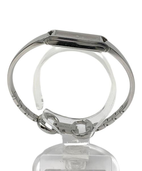 GUCCI（グッチ）GUCCI (グッチ) 腕時計 クォーツ サイズ:実寸サイズにてご確認ください。の古着・服飾アイテム