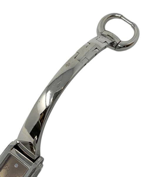 GUCCI（グッチ）GUCCI (グッチ) 腕時計 クォーツ サイズ:実寸サイズにてご確認ください。の古着・服飾アイテム