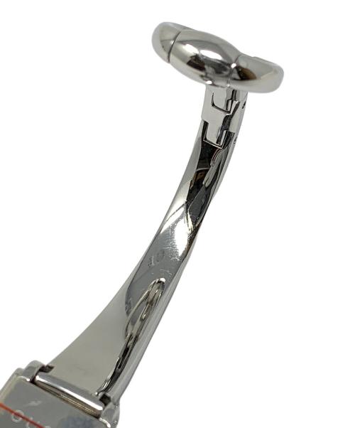 GUCCI（グッチ）GUCCI (グッチ) 腕時計 クォーツ サイズ:実寸サイズにてご確認ください。の古着・服飾アイテム