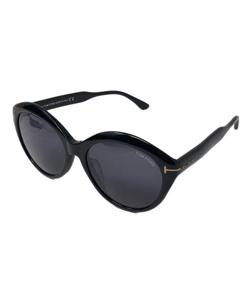 TOM FORD（トムフォード）TOM FORD (トムフォード) サングラス ブラック サイズ:57□18 140の古着・服飾アイテム