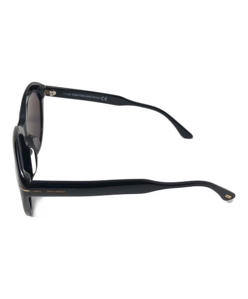 TOM FORD（トムフォード）TOM FORD (トムフォード) サングラス ブラック サイズ:57□18 140の古着・服飾アイテム