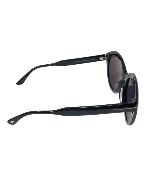 TOM FORD（トムフォード）TOM FORD (トムフォード) サングラス ブラック サイズ:57□18 140の古着・服飾アイテム