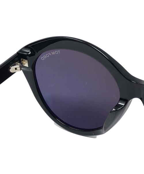 TOM FORD（トムフォード）TOM FORD (トムフォード) サングラス ブラック サイズ:57□18 140の古着・服飾アイテム
