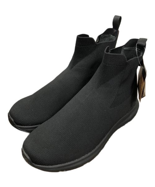 THE NORTH FACE（ザ ノース フェイス）THE NORTH FACE ミッドカットスニーカー Velocity Knit II GORE-TEX Invisible Fit (ベロシティ ニット ミッド II ゴアテックス インビジブル フィット) サイズ:28cm 未使用品の古着・服飾アイテム