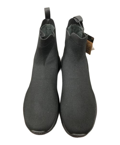 THE NORTH FACE（ザ ノース フェイス）THE NORTH FACE ミッドカットスニーカー Velocity Knit II GORE-TEX Invisible Fit (ベロシティ ニット ミッド II ゴアテックス インビジブル フィット) サイズ:28cm 未使用品の古着・服飾アイテム