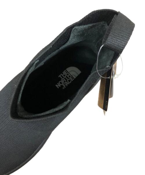 THE NORTH FACE（ザ ノース フェイス）THE NORTH FACE ミッドカットスニーカー Velocity Knit II GORE-TEX Invisible Fit (ベロシティ ニット ミッド II ゴアテックス インビジブル フィット) サイズ:28cm 未使用品の古着・服飾アイテム