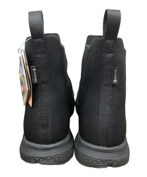 THE NORTH FACE（ザ ノース フェイス）THE NORTH FACE ミッドカットスニーカー Velocity Knit II GORE-TEX Invisible Fit (ベロシティ ニット ミッド II ゴアテックス インビジブル フィット) サイズ:28cm 未使用品の古着・服飾アイテム
