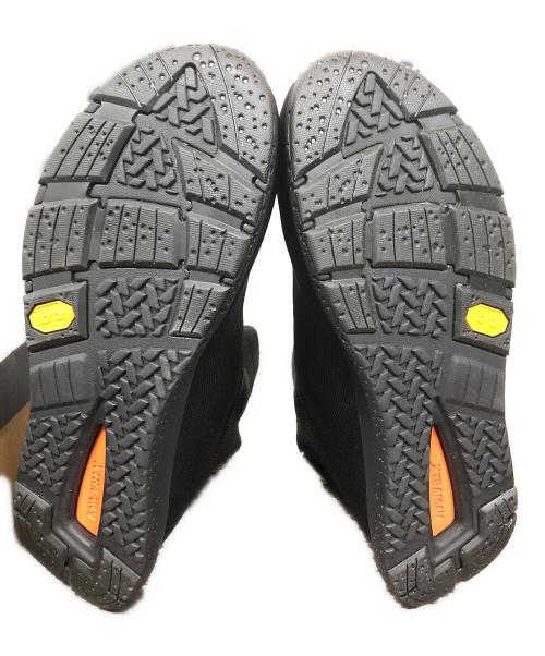 THE NORTH FACE（ザ ノース フェイス）THE NORTH FACE ミッドカットスニーカー Velocity Knit II GORE-TEX Invisible Fit (ベロシティ ニット ミッド II ゴアテックス インビジブル フィット) サイズ:28cm 未使用品の古着・服飾アイテム