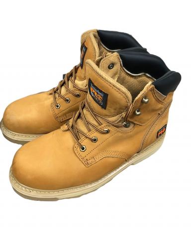 中古・古着通販】Timberland (ティンバーランド) ワークブーツ PRO PIT
