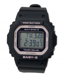 CASIO（カシオ）の古着「デジタルウォッチ Baby-G(ベビージー）」