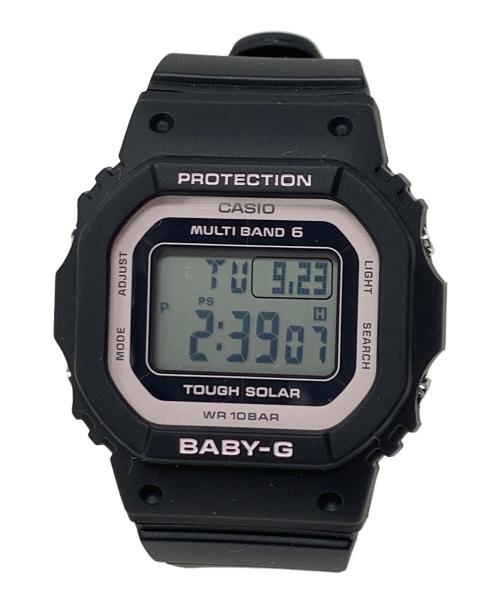 CASIO（カシオ）CASIO (カシオ) デジタルウォッチ Baby-G(ベビージー） サイズ:実寸サイズにてご確認ください。の古着・服飾アイテム