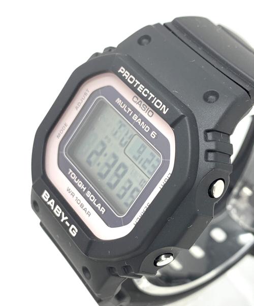 CASIO（カシオ）CASIO (カシオ) デジタルウォッチ Baby-G(ベビージー） サイズ:実寸サイズにてご確認ください。の古着・服飾アイテム