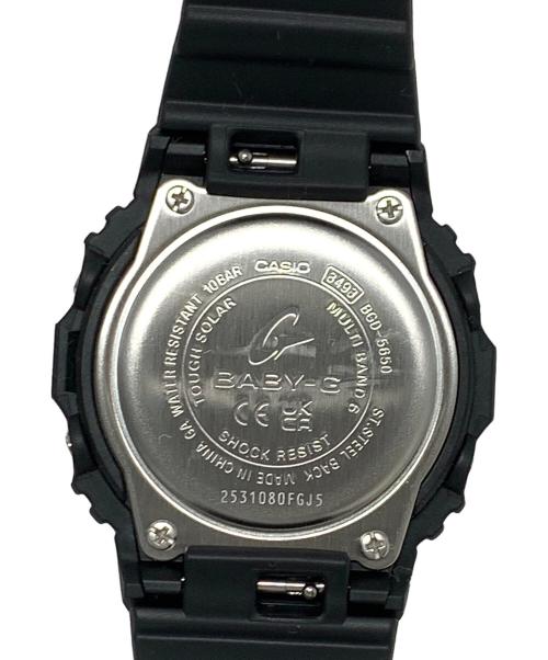 CASIO（カシオ）CASIO (カシオ) デジタルウォッチ Baby-G(ベビージー） サイズ:実寸サイズにてご確認ください。の古着・服飾アイテム