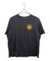 PROJECT G/R（プロジェクト ジーアール）の古着「半袖Tシャツ」｜ネイビー