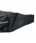 sacai (サカイ) ウエストバッグ Pocket Bum Bag（ポケットバムバッグ）  ブラック サイズ:実寸サイズにてご確認ください。：20000円