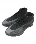 adidasアディダス）の古着「スニーカー Anthony Edwards 1 (アンソニー エドワーズ 1)」｜ブラック