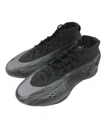 adidas（アディダス）の古着「スニーカー Anthony Edwards 1 (アンソニー エドワーズ 1)」｜ブラック