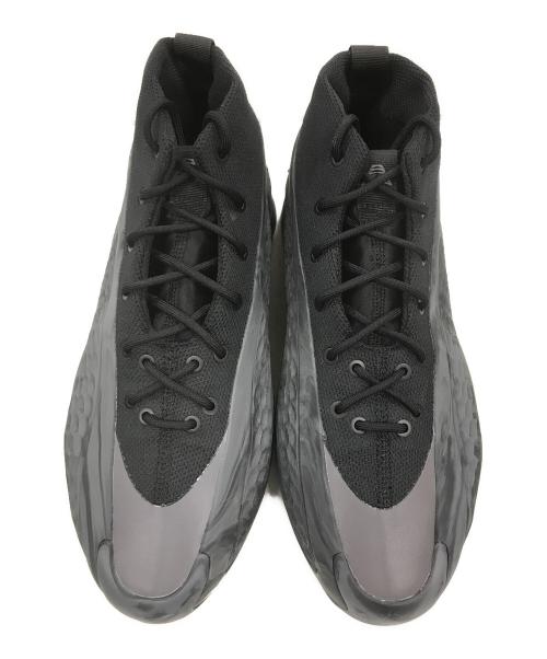 adidas（アディダス）adidas (アディダス) スニーカー Anthony Edwards 1 (アンソニー エドワーズ 1) ブラック サイズ:28cmの古着・服飾アイテム