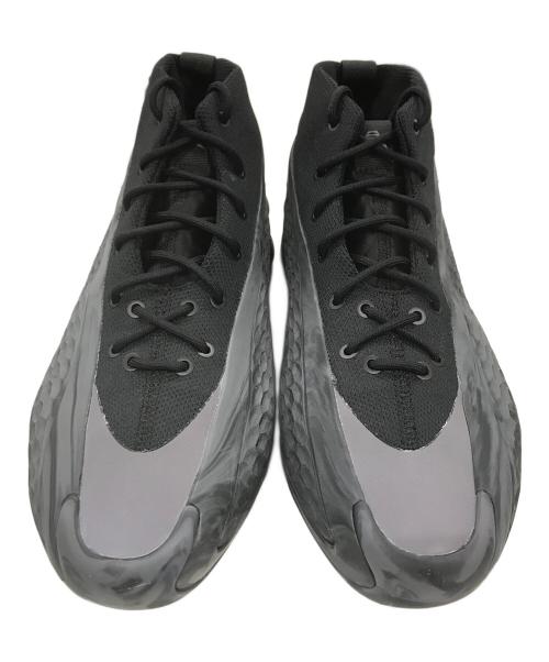 adidas（アディダス）adidas (アディダス) スニーカー Anthony Edwards 1 (アンソニー エドワーズ 1) ブラック サイズ:28cmの古着・服飾アイテム