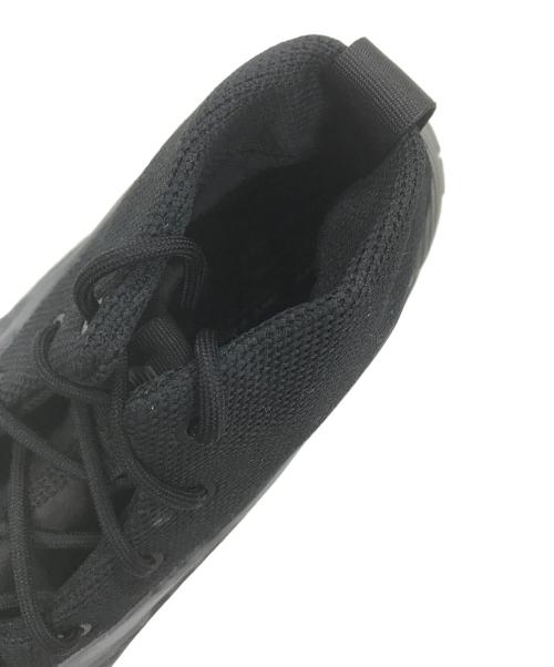 adidas（アディダス）adidas (アディダス) スニーカー Anthony Edwards 1 (アンソニー エドワーズ 1) ブラック サイズ:28cmの古着・服飾アイテム