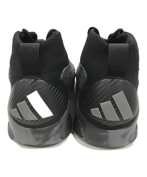 adidas（アディダス）adidas (アディダス) スニーカー Anthony Edwards 1 (アンソニー エドワーズ 1) ブラック サイズ:28cmの古着・服飾アイテム