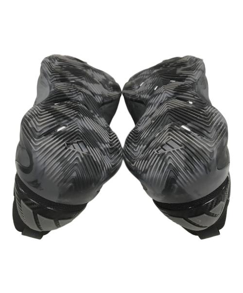 adidas（アディダス）adidas (アディダス) スニーカー Anthony Edwards 1 (アンソニー エドワーズ 1) ブラック サイズ:28cmの古着・服飾アイテム