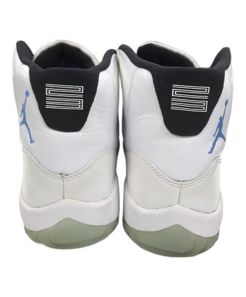 NIKE（ナイキ）NIKE (ナイキ) スニーカー AIR JORDAN 11 RETRO 