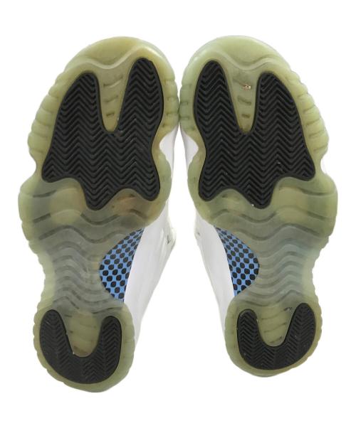 NIKE（ナイキ）NIKE (ナイキ) スニーカー AIR JORDAN 11 RETRO 
