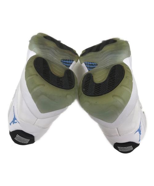 NIKE（ナイキ）NIKE (ナイキ) スニーカー AIR JORDAN 11 RETRO 