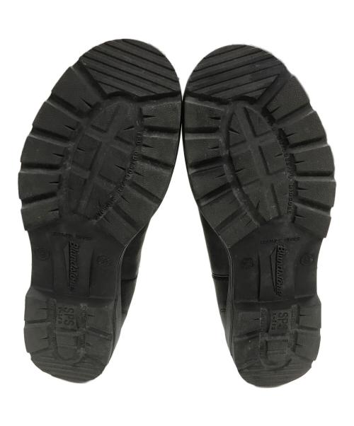 BLUND STONE（ブランドストーン）BLUND STONE (ブランドストーン) サイドゴアブーツ ブラック サイズ:SIZE9の古着・服飾アイテム