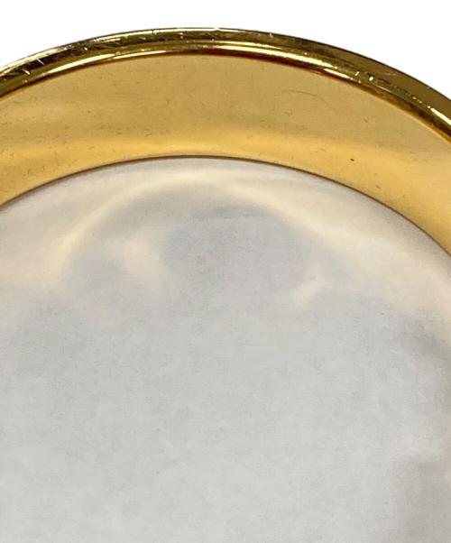 HERMES（エルメス）HERMES (エルメス) ブレスレット クリック・アノー ピンク サイズ:実寸サイズにご確認ください。の古着・服飾アイテム