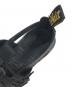 中古・古着 Dr.Martens (ドクターマーチン) サンダル ブラック サイズ:28cm：8000円