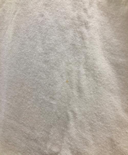 A BATHING APE（ア ベイシング エイプ）A BATHING APE (ア ベイシング エイプ) Tシャツ ホワイト サイズ:XLの古着・服飾アイテム