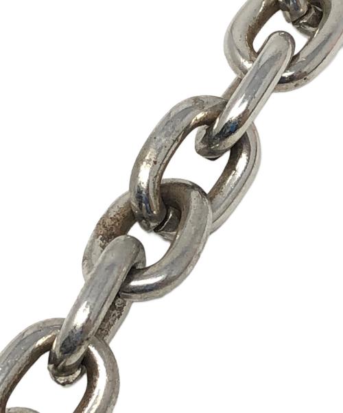 stussy（ステューシー）stussy (ステューシー) ウォレットチェーン サイズ:実寸サイズにてご確認ください。の古着・服飾アイテム