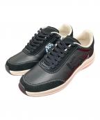 Sangacio×Brandalisedサンガッチョ×ブランダライズド）の古着「スニーカー」｜ブラック