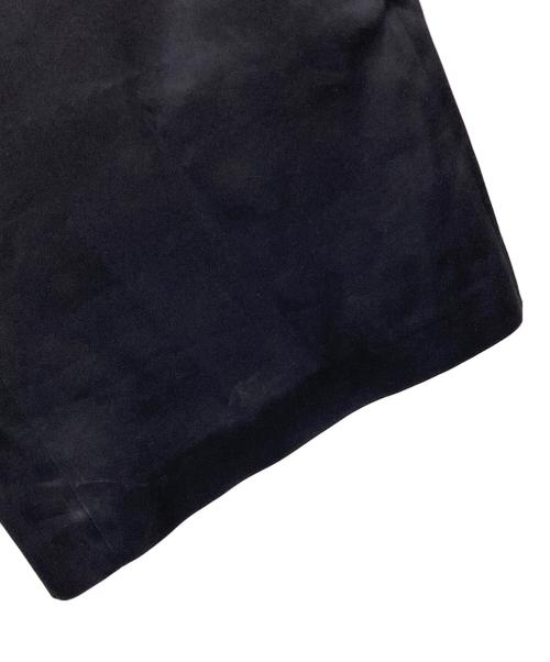 MADISON BLUE（マディソンブルー）MADISON BLUE (マディソンブルー) ノースリーブワンピース ネイビー サイズ:XSの古着・服飾アイテム