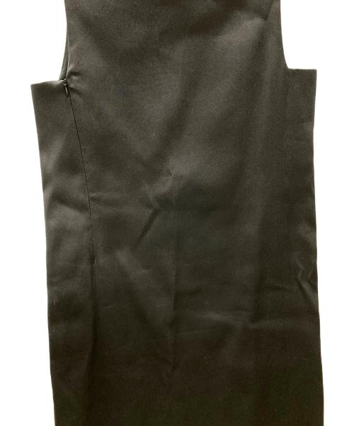 MADISON BLUE（マディソンブルー）MADISON BLUE (マディソンブルー) ノースリーブワンピース ネイビー サイズ:XSの古着・服飾アイテム