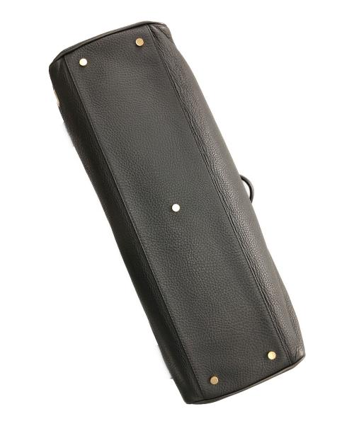 dunhill（ダンヒル）dunhill (ダンヒル) 2WAYバッグ ボストンバッグ ショルダーバッグ ブラック サイズ:実寸サイズにてご確認下さい。の古着・服飾アイテム