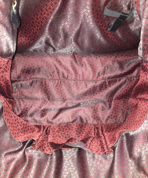 dunhill（ダンヒル）dunhill (ダンヒル) 2WAYバッグ ボストンバッグ ショルダーバッグ ブラック サイズ:実寸サイズにてご確認下さい。の古着・服飾アイテム