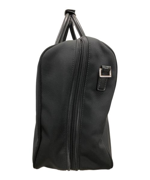 GUCCI（グッチ）GUCCI (グッチ) 2wayバッグ ボストンバッグ ショルダーバッグ ブラック サイズ:実寸サイズにてご確認下さい。の古着・服飾アイテム