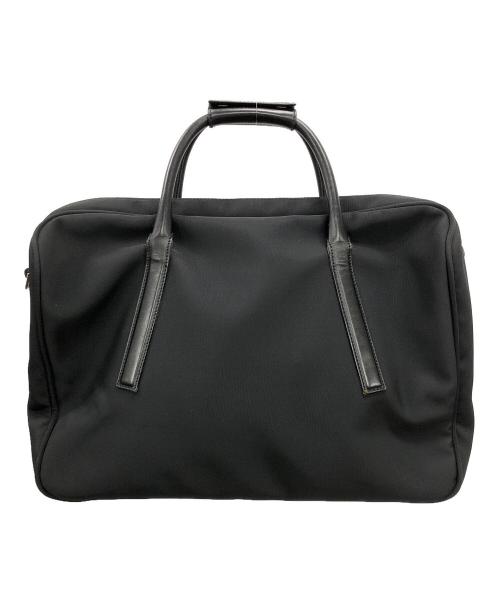 GUCCI（グッチ）GUCCI (グッチ) 2wayバッグ ボストンバッグ ショルダーバッグ ブラック サイズ:実寸サイズにてご確認下さい。の古着・服飾アイテム