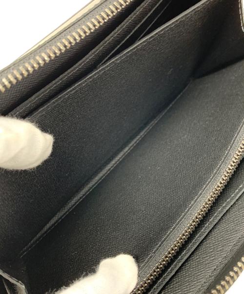 LOUIS VUITTON（ルイ ヴィトン）LOUIS VUITTON (ルイ ヴィトン) 財布 モノグラム・エクリプス ジッピーXL ブラック サイズ:XLの古着・服飾アイテム